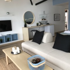 Бутик- True Blue Kalkan Турция, Калкан - отзывы, цены и фото номеров - забронировать отель Бутик-Отель True Blue Kalkan онлайн комната для гостей фото 2