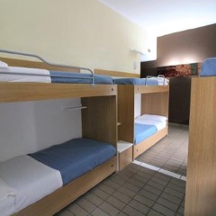 Отель Хостел New Generation Hostel Belgrade Center Сербия, Белград - отзывы, цены и фото номеров - забронировать отель Хостел New Generation Hostel Belgrade Center онлайн фото 4