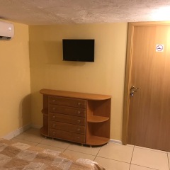 Гостиница Hostour Люкс с различными типами кроватей фото 3