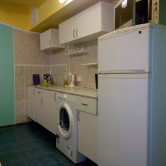 Гостиница Kajlas Hostel в Москве отзывы, цены и фото номеров - забронировать гостиницу Kajlas Hostel онлайн Москва фото 3