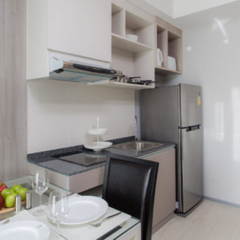 Отель ZEN Premium Surin Beach 4* Стандартный номер с различными типами кроватей фото 6