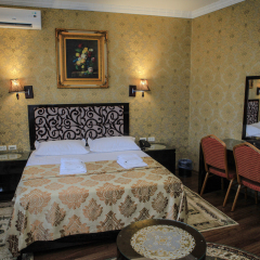 Гостиница Rosa Del Viento 3* Номер Комфорт с различными типами кроватей фото 6