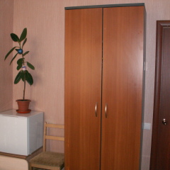 Azaliya Hostel Номер с различными типами кроватей (общая ванная комната) фото 4
