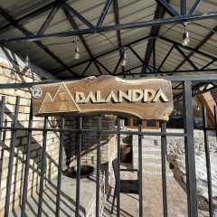Отель Шале Balandda Chimgan Узбекистан, Газалкент - отзывы, цены и фото номеров - забронировать отель Шале Balandda Chimgan онлайн фото 8