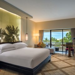 Hilton Phuket Arcadia Resort and Spa Таиланд, Пхукет - - забронировать отель Hilton Phuket Arcadia Resort and Spa, цены и фото номеров комната для гостей фото 2