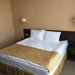 Aner Hotel in Astana, Kazakhstan from 51$, photos, reviews - zenhotels.com guestroom