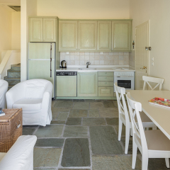 Отель Tricot Beachfront House Pefkohori Греция, Пефкохори - отзывы, цены и фото номеров - забронировать отель Tricot Beachfront House Pefkohori онлайн