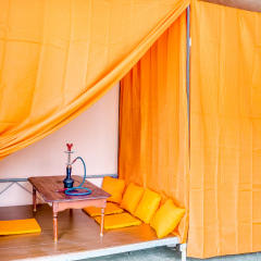 Ejforiya Mini-Hotel детские мероприятия