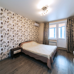 Гостиница MaxRealty24 Кастанаевская 41 к. 2 комната для гостей фото 4