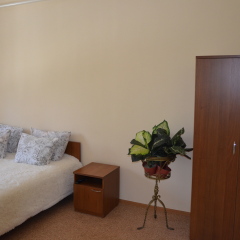 Hotel Kolibri 3* Стандартный номер разные типы кроватей фото 33