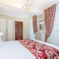 Парк Лэйн Молдавия, Кишинёв - отзывы, цены и фото номеров - забронировать отель Парк Лэйн онлайн комната для гостей