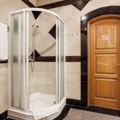 Отель Atrium Suites Литва, Вильнюс - 3 отзыва об отеле, цены и фото номеров - забронировать отель Atrium Suites онлайн сауна