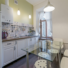 Гостиница Город Рек у Эрмитажа (2 room) в Санкт-Петербурге отзывы, цены и фото номеров - забронировать гостиницу Город Рек у Эрмитажа (2 room) онлайн Санкт-Петербург фото 2