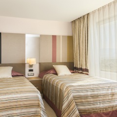 Rixos Premium Belek 5* Люкс с различными типами кроватей