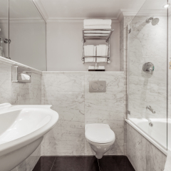 Отель Radisson Blu Edwardian Sussex 4* Полулюкс с различными типами кроватей фото 4