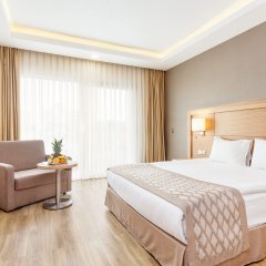 Salamis Bay Conti Resort Hotel in Gecitkale, Cyprus from 167$, photos, reviews - zenhotels.com photo 4