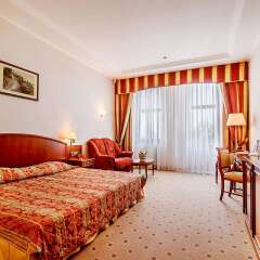 Гостиница Premier Palace Oreanda 5* Номер категории Премиум фото 5