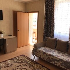 Гостиница Spring в Горячем Ключе 2 отзыва об отеле, цены и фото номеров - забронировать гостиницу Spring онлайн Горячий Ключ удобства в номере фото 2