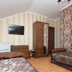 Гостиница Арина в Сириусе 2 отзыва об отеле, цены и фото номеров - забронировать гостиницу Арина онлайн Сириус комната для гостей фото 4