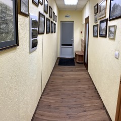 Гостиница Хостел Новониколаевск в Новосибирске отзывы, цены и фото номеров - забронировать гостиницу Хостел Новониколаевск онлайн Новосибирск фото 5