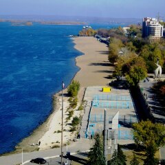Гостиница Россия 3* Номер Комфорт с разными типами кроватей фото 11