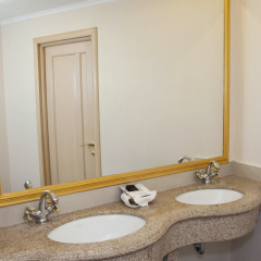 Vnukovo Village Park Hotel and Spa 4* Студия фото 8