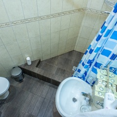 Гостиница Невский Дом 3* Номер Комфорт разные типы кроватей фото 7
