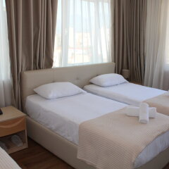 Hotel Idea in Tirana, Albania from 47$, photos, reviews - zenhotels.com guestroom photo 5