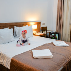 Отель ДЭМ Абхазия, Сухум - 3 отзыва об отеле, цены и фото номеров - забронировать отель ДЭМ онлайн комната для гостей фото 5