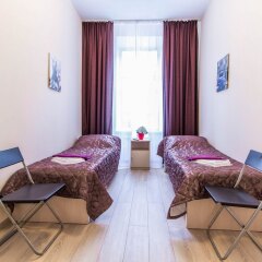 Гостиница SuperHostel на Пушкинской 14 комната для гостей фото 6