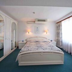 Ангара Отель 3* Люкс с различными типами кроватей фото 4