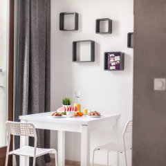 4you Select Kolejowa Apartments in Warsaw, Poland from 117$, photos, reviews - zenhotels.com photo 2
