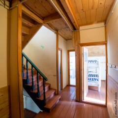 Отель Хостел Big Trip Грузия, Гудаури - отзывы, цены и фото номеров - забронировать отель Хостел Big Trip онлайн сауна