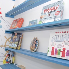 Nehostel Hostel развлечения
