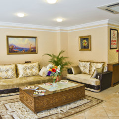 Küpeli Hotel in Istanbul, Turkiye from 99$, photos, reviews - zenhotels.com guestroom