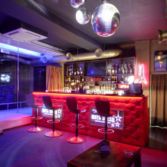 Marins Park Hotel Rostov развлечения фото 3