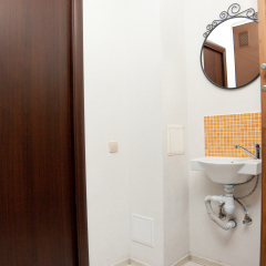 Гостиница Avrora Centr Guest House Стандартный номер с различными типами кроватей фото 8