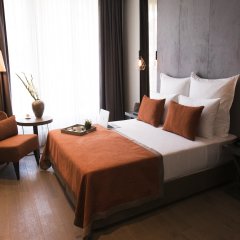 Sentire Hotels&Residences in Istanbul, Turkiye from 156$, photos, reviews - zenhotels.com guestroom