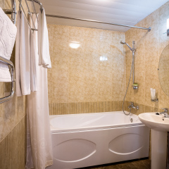 Отель Гоголь 4* Люкс фото 8