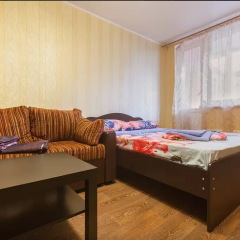Апартаменты KZN Life на проспекте Ямашева детские мероприятия
