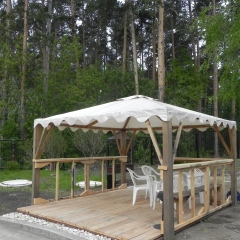Гостиница Изумруд фото 6