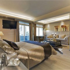 Отель Congo Palace Греция, Афины - отзывы, цены и фото номеров - забронировать отель Congo Palace онлайн комната для гостей