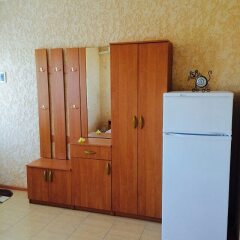 Гостиница Гостевой Дом Усадьба Нептун в Заозёрном отзывы, цены и фото номеров - забронировать гостиницу Гостевой Дом Усадьба Нептун онлайн Заозерное удобства в номере фото 2