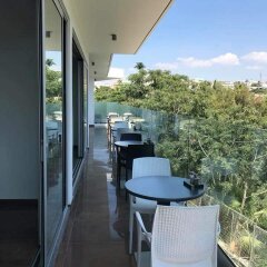Rio gardens Apart-hotel in Ayia Napa, Cyprus from 82$, photos, reviews - zenhotels.com photo 6
