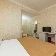 Гостиница Богемания в Анапе 5 отзывов об отеле, цены и фото номеров - забронировать гостиницу Богемания онлайн Анапа удобства в номере