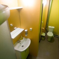 Hostel Loft Кровать в общем номере фото 3