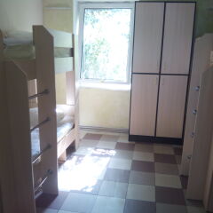 Karmen Hostel в Севастополе 3 отзыва об отеле, цены и фото номеров - забронировать гостиницу Karmen Hostel онлайн Севастополь интерьер отеля фото 3