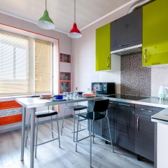 Гостиница Rauktis Apartments в Санкт-Петербурге отзывы, цены и фото номеров - забронировать гостиницу Rauktis Apartments онлайн Санкт-Петербург фото 8
