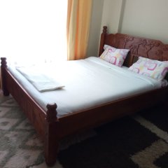 West Suites Apartments in Nairobi, Kenya from 134$, photos, reviews - zenhotels.com guestroom