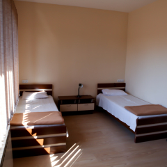 Отель Roomer детские мероприятия
